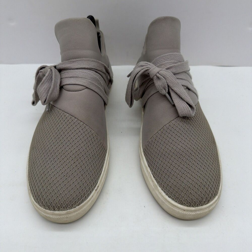 Brash DREA Cobalt Sneakers Women's Shoes Gray Size 10